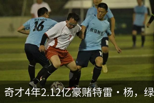 奇才4年2.12亿豪赌特雷·杨，绿军拒给布朗顶薪，NBA休赛期最疯合同与最惨败笔