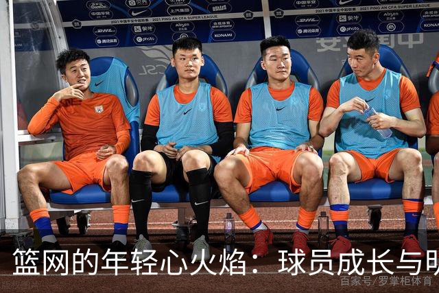 篮网的年轻心火焰：球员成长与明星市场的双重舞蹈